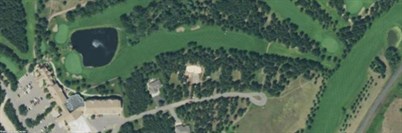 thumper pond golf course
