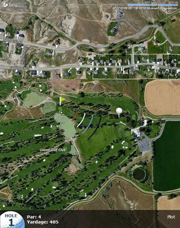 laurel club golf courses course nearby