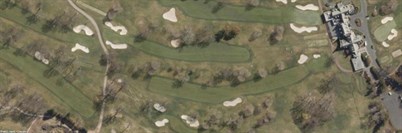 Winged Foot Golf Club | West Front 9 Golf Course