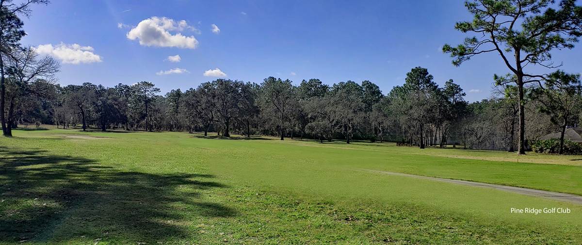 Pine Ridge Golf Club (Pine Ridge Course)