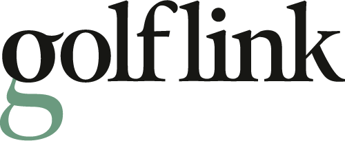 GolfLink Logo